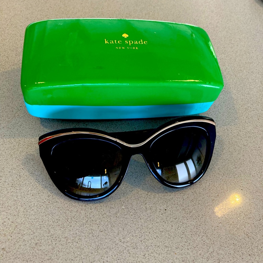 Kate ♠️ spade electkra/s sunglasses
